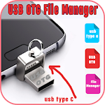 Cover Image of ดาวน์โหลด usb otg file manager 2.0.0 APK