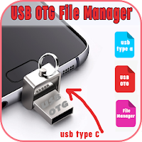 Usb otg file manager