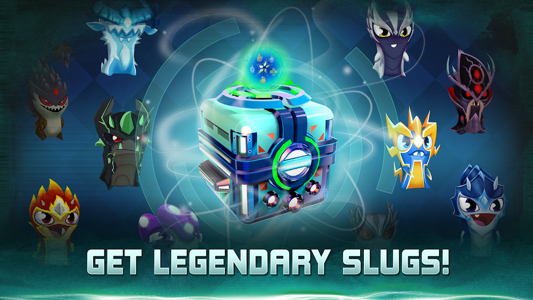 Slugterra: Slug it Out 2 banner