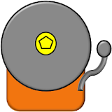Boxing Bell Sound icon
