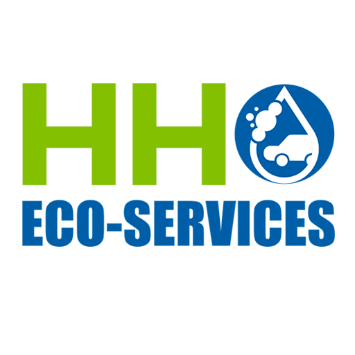 HHO ECO SERVICES logo