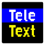 TeleText Apk