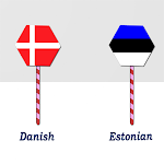 Danish To Estonian Translator