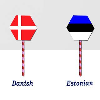 Danish To Estonian Translator apk