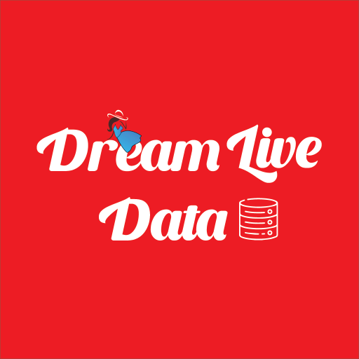 Dream Data logo