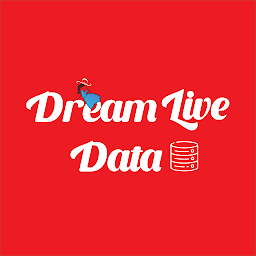 ຮູບໄອຄອນ Dream Data