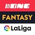 LaLiga Fantasy ONE - 2019 / 2020 Soccer Manager4.4.7.one