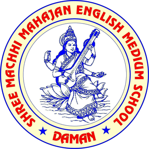 SMMES English Medium logo