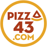 Pizza43.com icon