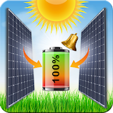 Fast Mobile Solar Charger Prank 2019 icon