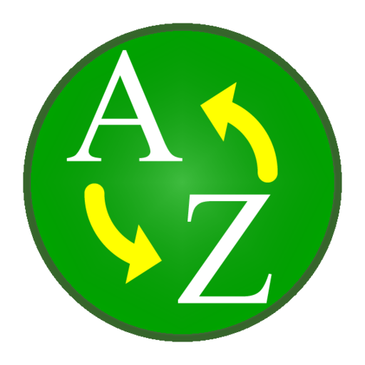 Sort Words logo