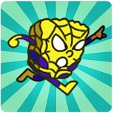Sponge Spider icon