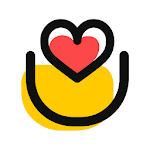 Cover Image of Herunterladen Pocketing – Video Chat, Group Chat for free 0.4.7 APK