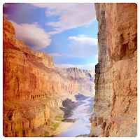 Grand Canyon Wallpaper