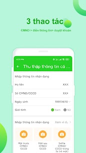 Mr. Cường Vay 1