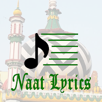 Naat Lyrics Advance Naat Lyrics App with Video