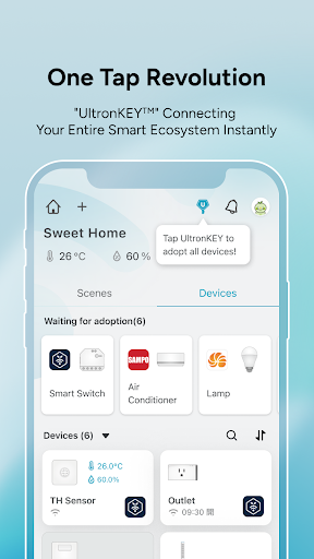 Ultron Utility App Screenshot 3 - AppWisp.com