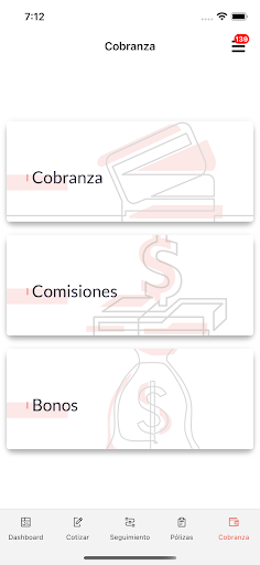 Click Seguros México