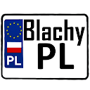 Tablice rejestracyjne icon
