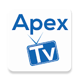 Apex TV icon
