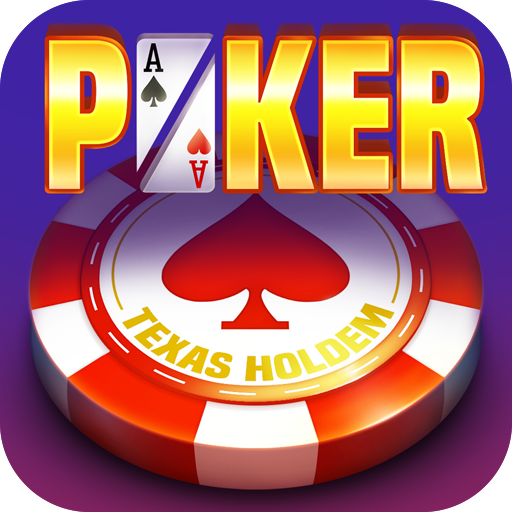 Poker Deluxe: Texas Holdem Onl 1.0.2 Icon