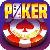 Poker Deluxe: Texas Holdem Online icon