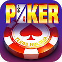 Poker Deluxe: Texas Holdem Onl 