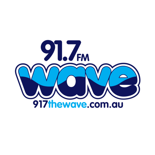91.7 The Wave 3.0.0 Icon