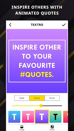 画像クリックでメニュー表示／非表示