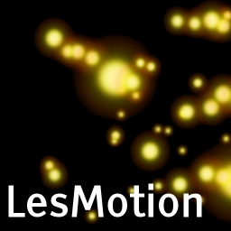 Larawan ng icon LesMotion Live Wallpaper