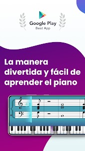 Simply Piano 7.2.9 MOD APK Premium 1