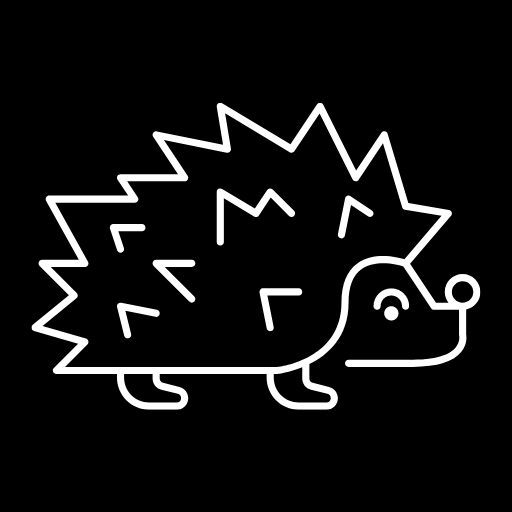 Hedgehog VPN