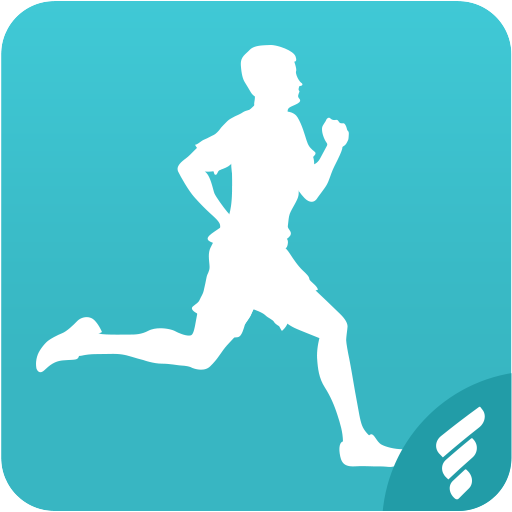Run for Weight Loss by MevoFit logo