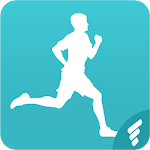 Cover Image of ダウンロード Run for Weight Loss by MevoFit  APK