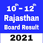 Rajasthan Board 10th 12th Result 2021, RBSE Board