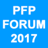 PFPFORUM2017 icon