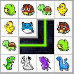 Cover Image of Download Onet Link Animal: Match 3 Game 7 APK