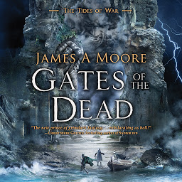 Icon image Gates of the Dead: Tides of War Book III