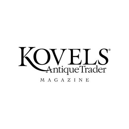 Antique Trader logo