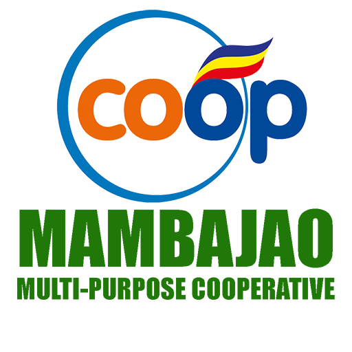 Mambajao Multipurpose Cooperat logo