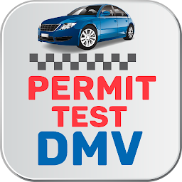 Icon image DMV driving practice test 2023