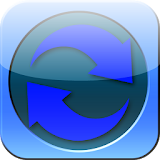 Mobile Recovery File icon