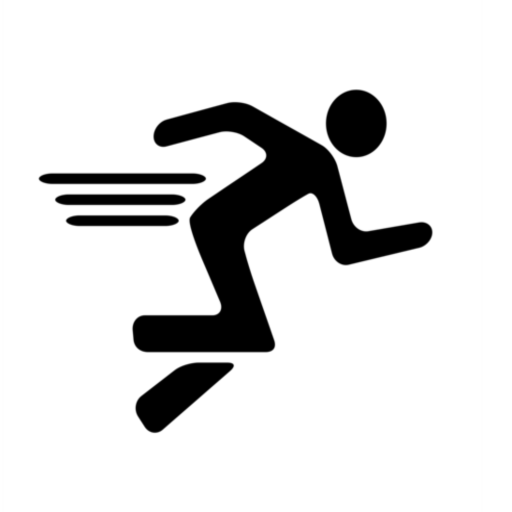 Temps par tour logo