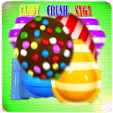 Guide CANDY CRUSH SAGA icon