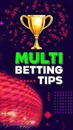 Multi Betting Tips poster 2