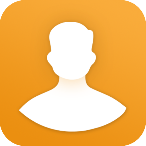 Contacts Logo