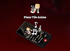 Tokyo Revenge Piano - Anime Games Mickey Toumanのおすすめ画像2
