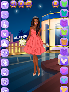 Glam Dress Up - Girls Games - Apps on Google Play