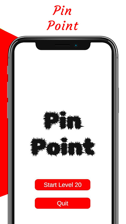 Pin Point - 1.1 - (Android)