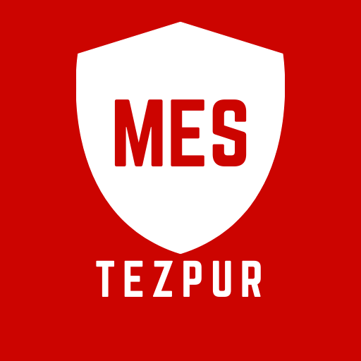 GE(S) Tezpur logo